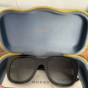 Gucci Sunglasses, GG0327S